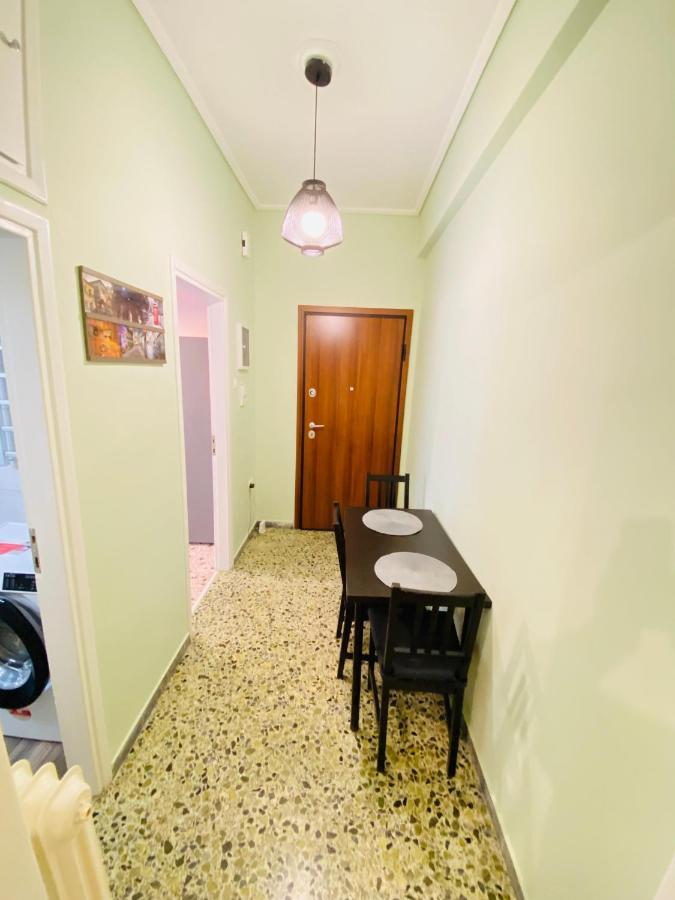 Studio 32M2 Nefitou Metaxa Athen Eksteriør bilde