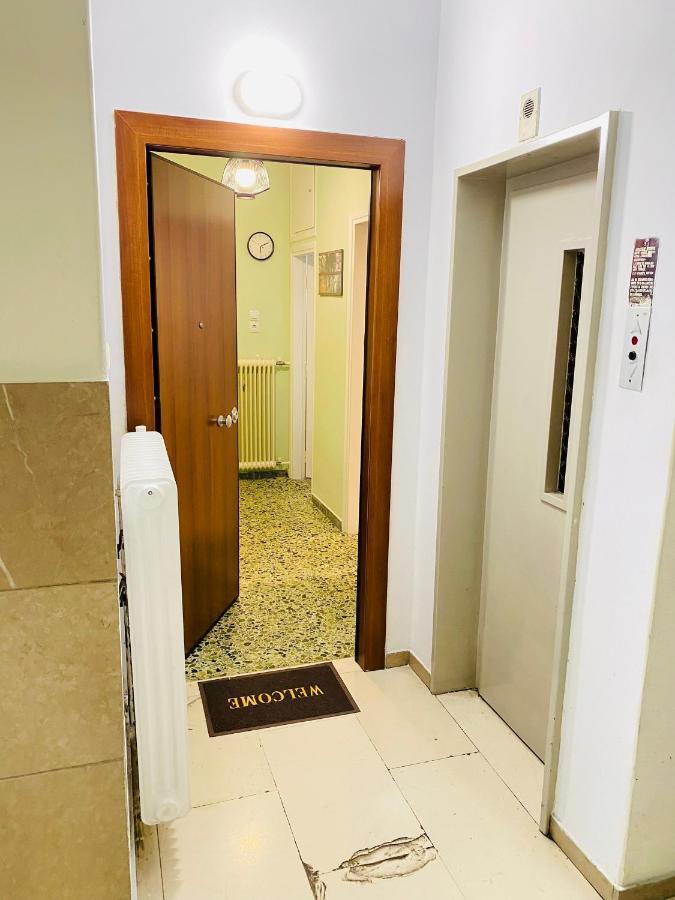 Studio 32M2 Nefitou Metaxa Athen Eksteriør bilde